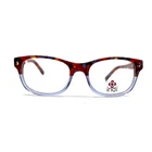 Indi KG9003 Pu Kids Eyeglasses Frames Multi-color Clear 46-16-125 A4 New. Price: $41.77.