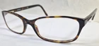 Burberry B2073 Eyeglasses Frame Only 3002 Brown Havana Tortoise 53-16-135 Pre-owned. Price: $71.81.