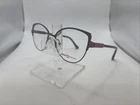 Etnia Barcelona Amalia Bxco 54/17/142 Women Semi Cat Full Rim Eyeglasses New. Price: $95.20.