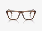 Burberry BE2387 4096 Brown Mens Mm Eyeglasses 53/18 New. Price: $109.95.