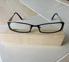Cinzia Europa Gray/brown Tortoise Eyeglasses Frames 51-18-190 Pre-owned. Price: $14.00.