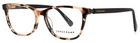 Longchamp LO2647 609 Marble Rose Purple Tortoise Womens Eyeglasses 51-16-140 New. Price: $74.99.