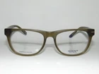 New Authentic Gant Eyeglasses. Price: $125.00.