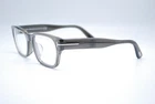 New Tom Ford Tf 5781-D-B 020 Grey Authentic Eyeglasses Frames 54-18-145. Price: $159.99.