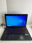 Lenovo Ideapad 15.6" Y500 I7-3630QM 8GB Ram Tb Hdd Black Laptop-c/see Descr For. Price: $62.99.