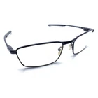 Oakley Fuller OX3227-0155 Satin Black Rectangle Eyeglasses Frames 55-17 139 Pre-owned. Price: $94.99.
