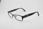 Coach Hc 5031 9114 Gunmetal Black Authentic Eyeglasses 51-16 Pre-owned. Price: $53.82.