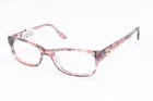 New Chelsea Morgan Cm 202230 Pink Tortoise Authentic Designer Eyeglasses 53-17. Price: $56.00.