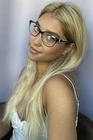 New Mikli By Alain ML1912 M01 54MM Black White Women's Eyeglasses Frame E1. Price: $69.99.