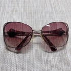 Emilio Pucci EP104S Sunglasses With Print And Italy Design Pre-owned. Price: $239.99.