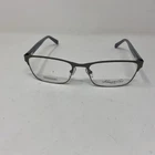 Kenneth Cole KC0248 009 54-18-140 Gray Flex Hinge Eyeglasses 258Z New. Price: $48.40.