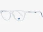 Adidas Originals OR5013 021 White Eyeglasses Sunglasses Frames 56-15-145 New. Price: $94.99.