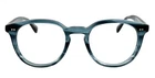 Oliver Peoples Desmon OV5454U 1704 48MM Blue Eyeglasses Frames Italy Unisex New. Price: $119.90.