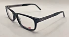 New Balance Eyeglasses Frames Only NB445-2 Black Full Rim 52-16-135. Price: $42.88.