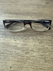 Tory Burch Eyeglasses Frames Only, Ty 2003 858, 51-18-135, Brown Tan Pre-owned. Price: $34.99.