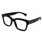 New Gucci GG1138O-001 Eyeglasses 52MM 100% Authentic. Price: $342.04.