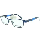 Skechers Se 1160 091 Matte Blue Eyeglass Frame 48 130 New. Price: $24.30.