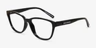 Armani Exhange AX3111U 8158 Color Black Eyeglasses 54-16-140 Brand New. Price: $59.99.