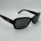 Coach Chelsea S426 Sunglasses Tortoise Brown !!!frames Only!!! With Replace Case Pre-owned. Price: $29.97.