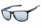 New Nike FD1692 021 Crystal Dark Grey Fortune Sunglasses With Mirror Lenses. Price: $49.95.