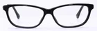Jimmy Choo JC342 807 Black Plastic Eyeglasses Frame 52-14-145 Acetate New. Price: $158.00.