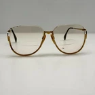 Silhouette 6043 /30 Col 755 Frames Austria 56-14-135 Pre-owned. Price: $89.00.