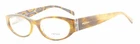 Prada Vpr 03P MAU-1O1 53MM Eyewear Frames Rx Optical Eyeglasses Italy New. Price: $133.20.