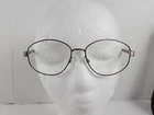 Anne Klein Eyeglass Frames 2002 53-16-130 Made Italy Bronze H869 Only Pre-owned. Price: $27.99.