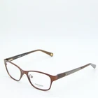 Nine West Nw 1057 210 Bronze Brown Authentic Eyeglasses 47-16. Price: $27.20.