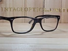 Ray Ban Tortoise Shell Eyeglasses Frame Model Rb 5288 2012 . Havana Pre-owned. Price: $35.99.