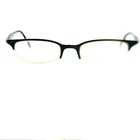 Ray-ban RB7005 2034 Eyeglasses Frames Womens Black Half Rim 48-19 135 18486 Pre-owned. Price: $35.59.