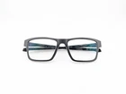 Oakley Eyeglasses Frames Only, Chamfer OX8040-0152, 52-17-140, Black Pre-owned. Price: $69.99.