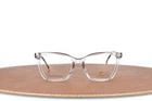 Carrera 3049 KB7 Gray Square Eyeglasses Frames 52-17-140 New. Price: $134.95.