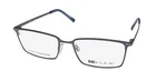 Tiflex 1768 Titanium Durable Non Allergic Metal Designer Eyeglass Frame/eyewear New. Price: $67.85.
