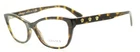 Versace 3249 108 54MM Eyewear Frames Rx Optical Eyeglasses Italy - New. Price: $149.86.