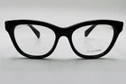 Valentino V2691 001 (black/crystal) Women's Eyeglasses 52/17/135 New!!!. Price: $69.00.