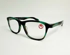 New Authentic Dragon Ruelland DR143 071 Brown Green Eyeglasses 52-18-145. Price: $49.99.