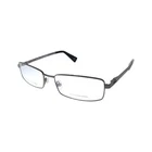 Marc Jacobs Grey Plastic Eyeglasses 57MMMM New. Price: $56.81.
