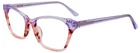 Easyclip EC542 080 Crystal Light Purple & Marbled Pink Au New. Price: $209.98.