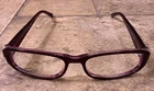 Milan 16-70 Purple Women Eyeglasses Frame Full Rim 53-17-135-31MM Pre-owned. Price: $14.99.