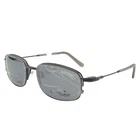 Easytwist Ct 131 Black 90W Eyeglass Frames Polarized Clip On 54 19 140 New. Price: $88.40.