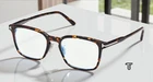 Tom Ford FT5928 056 Havana Other Blue Block Lens 53 Mm Men's Eyeglasses New. Price: $171.99.
