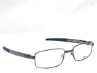 Oakley OX3095-0754 Matte Cement Blue Men's Eyeglasses Frames 54-18-133 New. Price: $99.95.