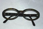 Ray Ban Rb 2110 902/6 Tortoise Brown Sunglasses Eyeglasses Frame Made In Italy Pre-owned. Price: $44.99.