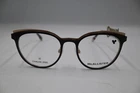 Mcallister Eyeglasses Frames MC4541(001)BLACK 49018 M140 New. Price: $60.00.