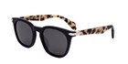 Rag & Bone RNB5021/S Matte Black 50/21/145 Man Sunglasses New. Price: $103.00.