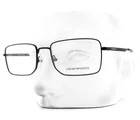 Emporio Armani Eyeglasses Ea 1153 3001 Matte On Shiny Black 56MM No Case New. Price: $75.00.