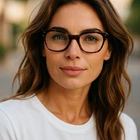 Ray Ban Italy K RB4324 21 150 Brown Eyeglasses / Frames M32 Pre-owned. Price: $29.99.