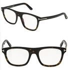Tom Ford TF5939B 052 Brown Havana Blue Light Block Optical Eyeglass FT5939 New. Price: $186.00.
