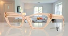 Versace VE3373U 5518 Transparent Light Brown Demo Lens 52 Mm Women's Eyeglasses New. Price: $149.00.